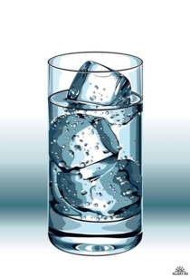 Холодная вода